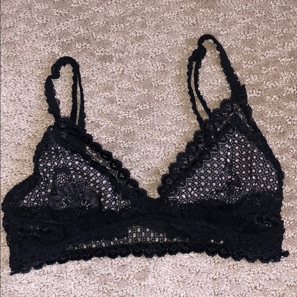 Urban Outfitters Other - Lace bralette